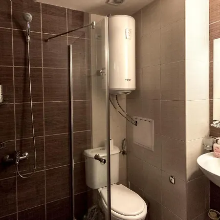 Bansko Royal Towers - 255 - Cozy Apts, Close To The Lift Bansko