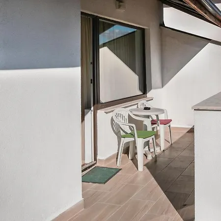 Lejlighed Bansko Royal Towers - 255 - Cozy Apts, Close To The Lift Bansko