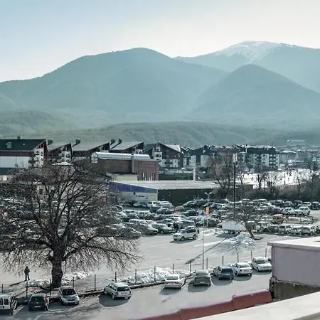 Lejlighed Bansko Royal Towers - 255 - Cozy Apts, Close To The Lift