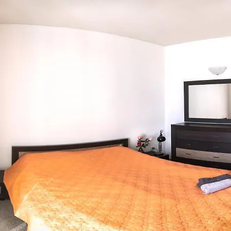 Bansko Royal Towers - 255 - Cozy Apts, Close To The Lift * Bansko